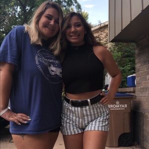 Meet your Posher, Samantha